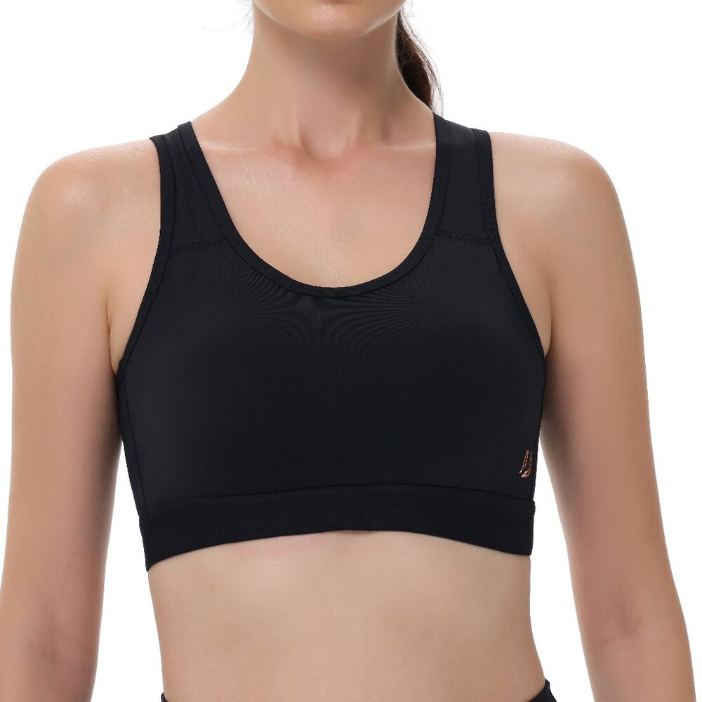 Brand New U Active Sports Bra